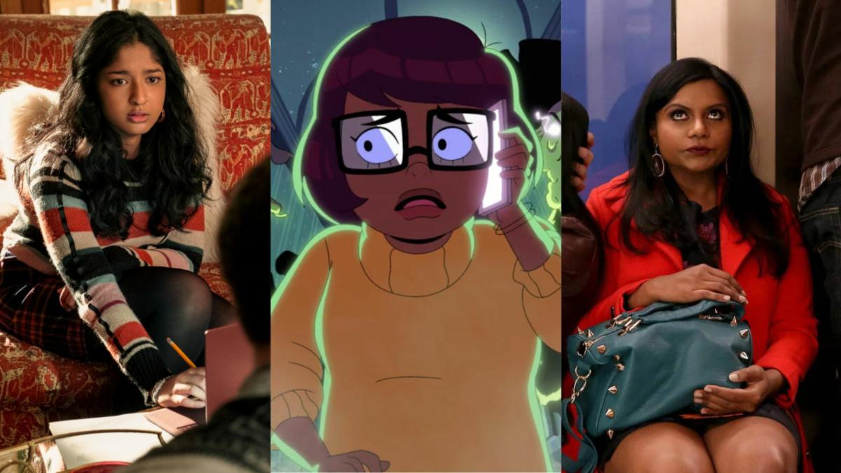 Velma' review: A bizarre take on 'Scooby Doo's brainiac