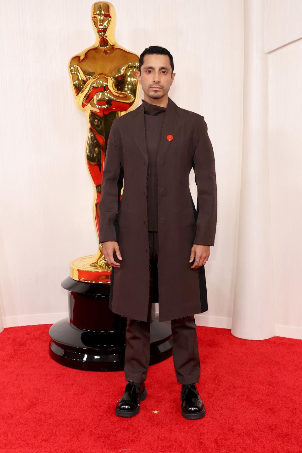 Riz Ahmed (Getty Images)