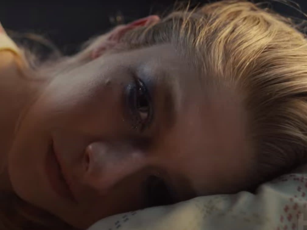 <p>Euphoria: HBO releases new special ‘bridge’ episode trailer featuring Jules</p> (HBO)