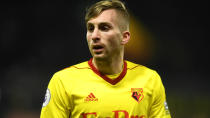 <p><strong>In: </strong>Gerard Deulofeu (Barcelona, £11.5m); Ben Foster (West Brom, £4m); Adam Masina (Bologna, £3.5m); Marc Navarro (Espanyol, £3m); Domingos Quina (West Ham, £1m); Ken Sema (Östersund, £1m); Ben Wilmot (Stevenage, undisclosed).<br><strong>Key Outs: </strong>Richarlison (Everton, £40m); Nordin Amrabat (Al-Nassr, £4m); Mauro Zárate (Vélez Sarsfield, £2m); Costel Pantilimon (Nottingham Forest, £2m), Brice Dja Djédjé (Ankaragücü, undisclosed) </p>