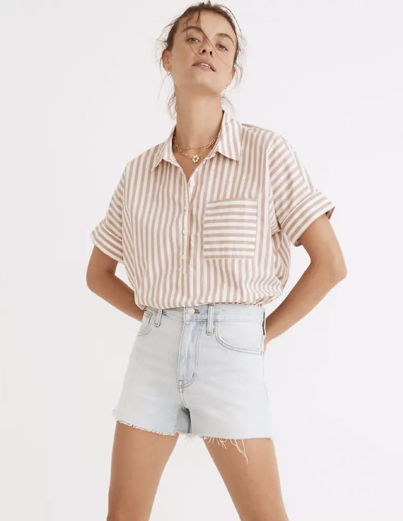 Credit: Madewell