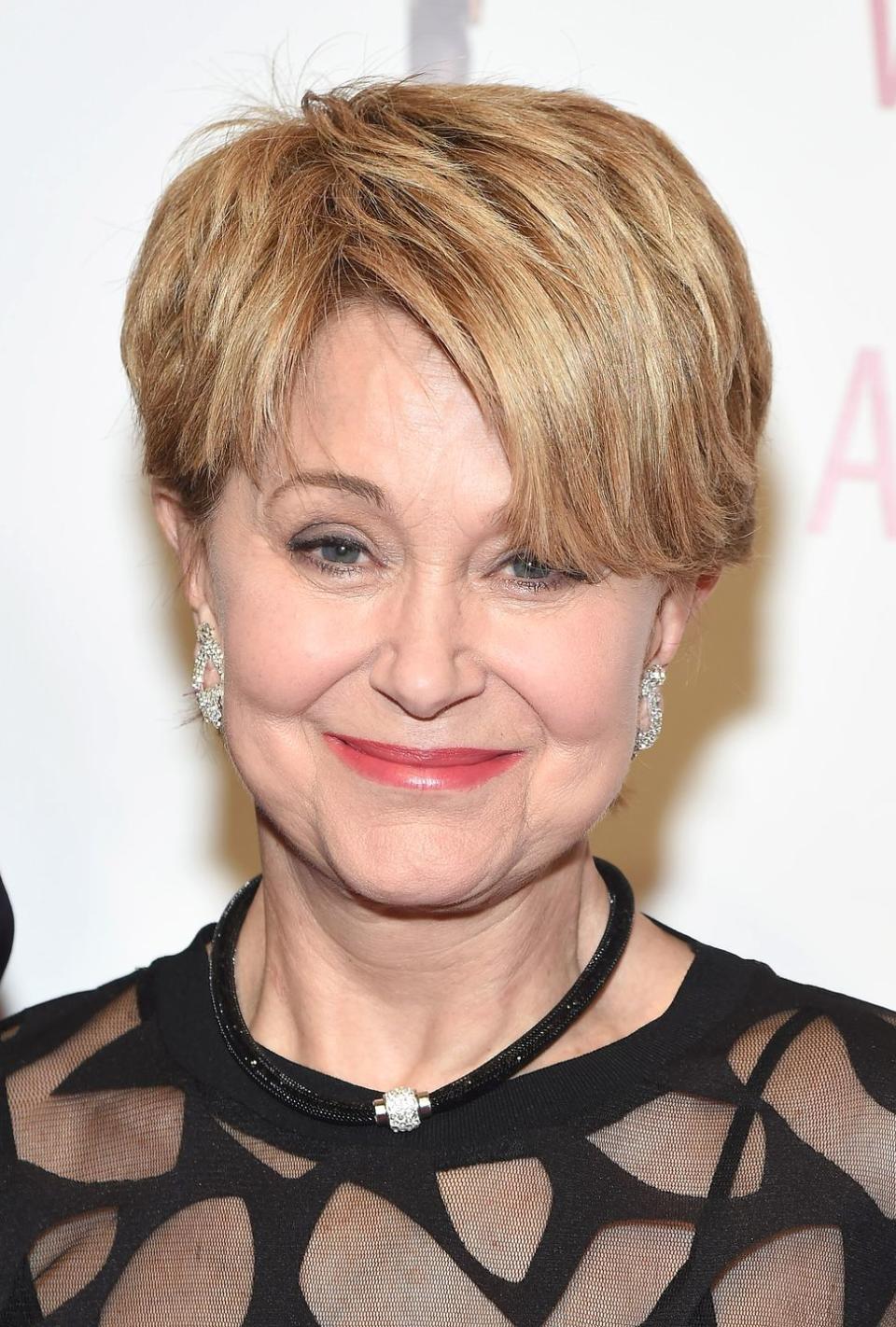 Jane Pauley