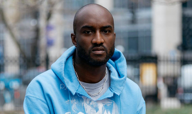 Virgil Abloh, Biography, Off-White, Louis Vuitton, Wife, Death, & Facts