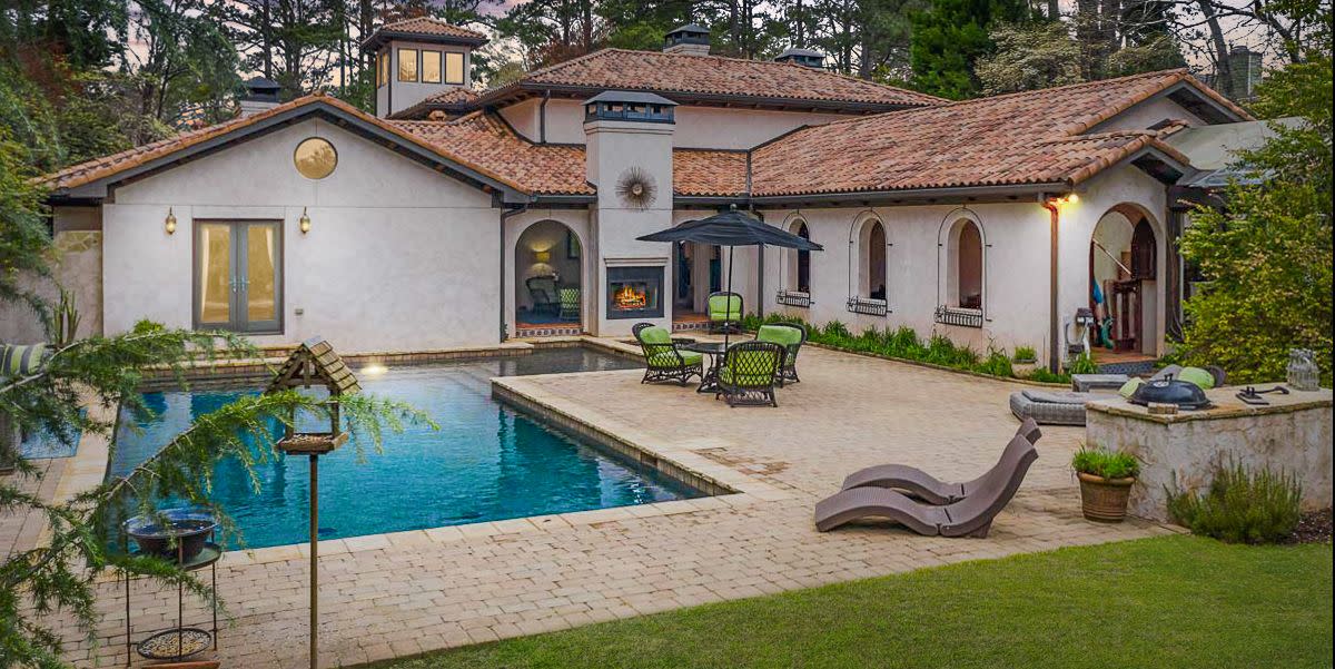 Photo credit: Bartolotti Photography for Atlanta Fine Homes Sotheby’s International Realty