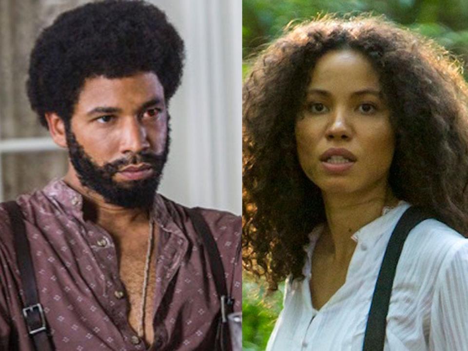 jussie jurnee smollett underground