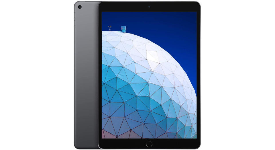 Apple iPad Air (10.5-inch, Wi-Fi, 256GB) 