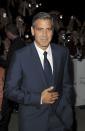 <p>George Clooney had long been one of Hollywood's most popular leading men, but his role in 2011's <em>The</em> <em>Ides of March</em> was just another feather in the star's cap. </p>