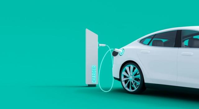 The 5 Best Electric Vehicle Stocks to Buy Now