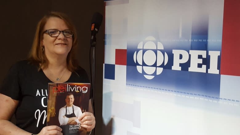 PEI Living magazine celebrates Island lifestyle, food and entrepreneurs