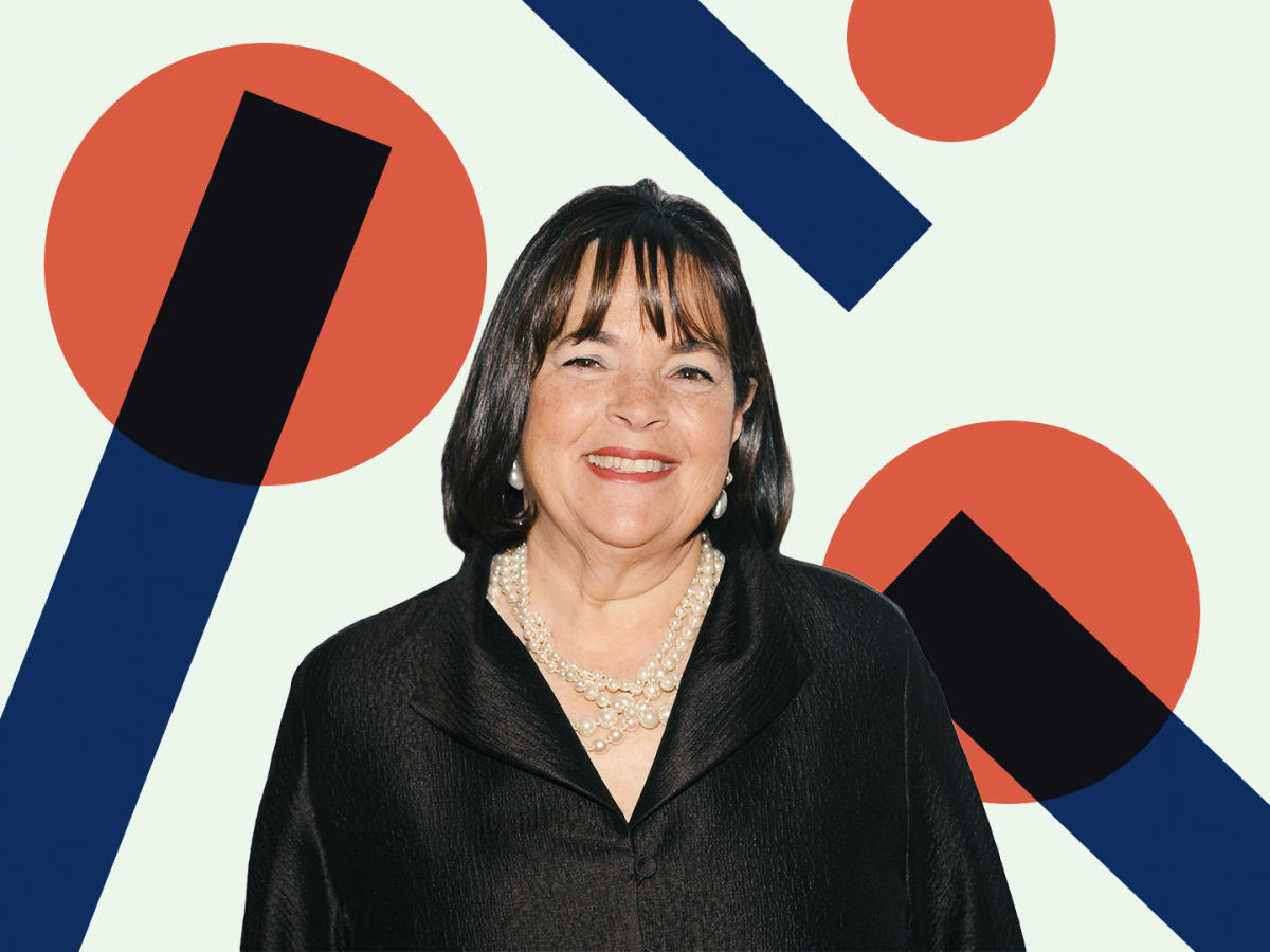 Ina Garten Is Bringing Old-Fashioned Pepper Mills Back