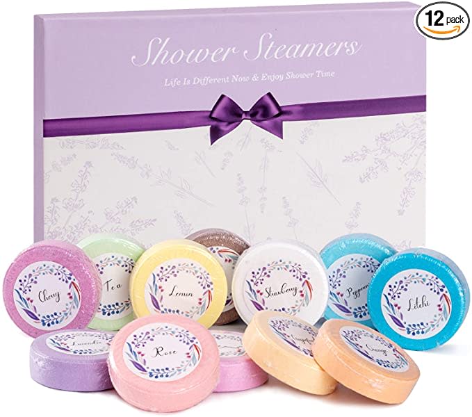 best gifts for women on amazon sunolga shower streamers set