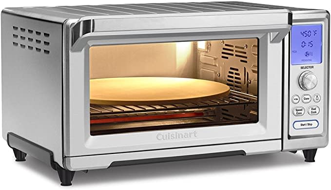 Cuisinart Chef's Convection Toaster Oven