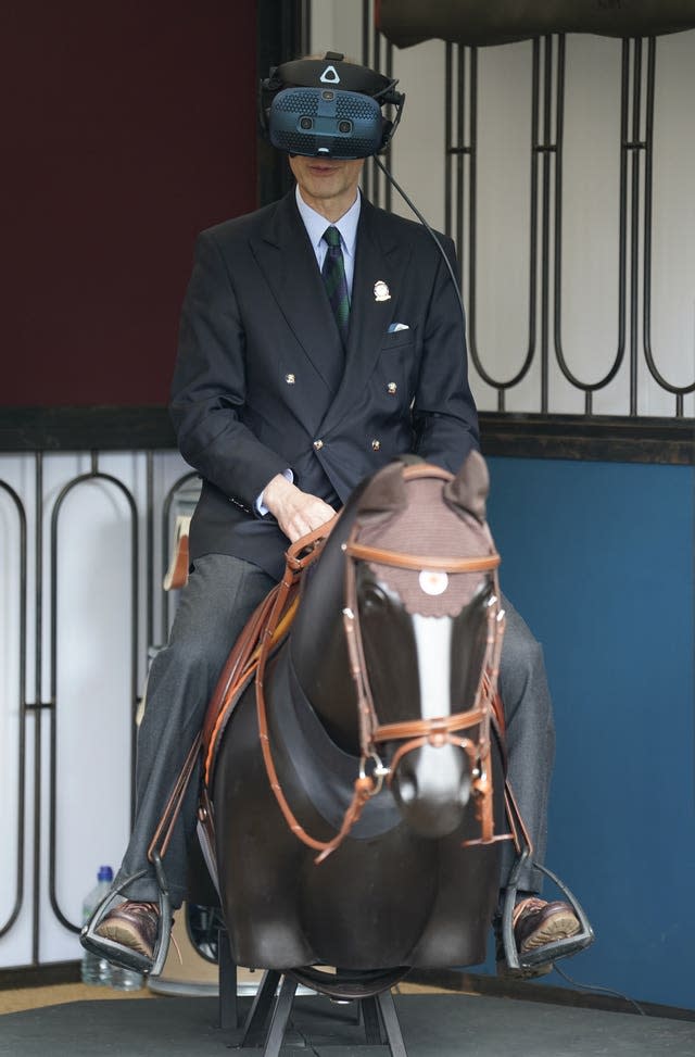 Royal Windsor Horse Show