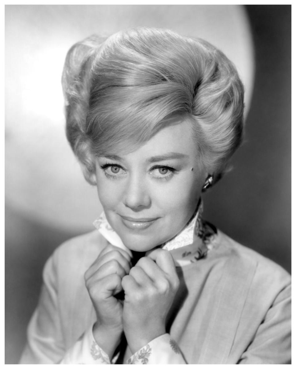 Glynis Johns