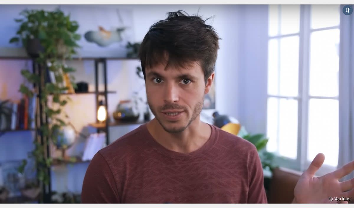 Le youtubeur Léo Grasset visé par une enquête pour viol et de nouveaux témoignages - YouTube