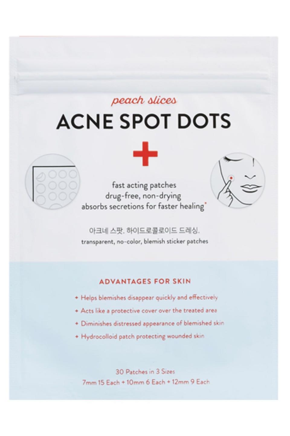 Acne Patches