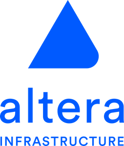 ALTERA INFRASTRUCTURE SERVICES PTE. LTD.