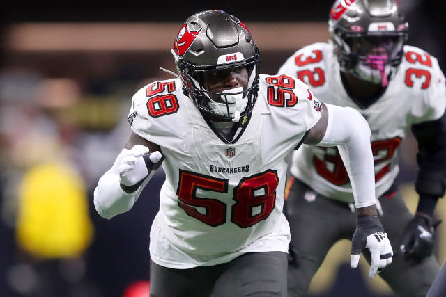 Buccaneers lose Shaquil Barrett for the season - Bucs Nation