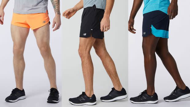 Best Running Shorts for Men