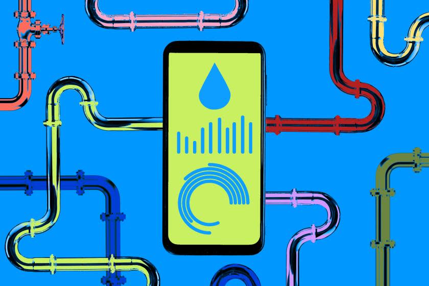 Can this $24 device help you be more water-wise?