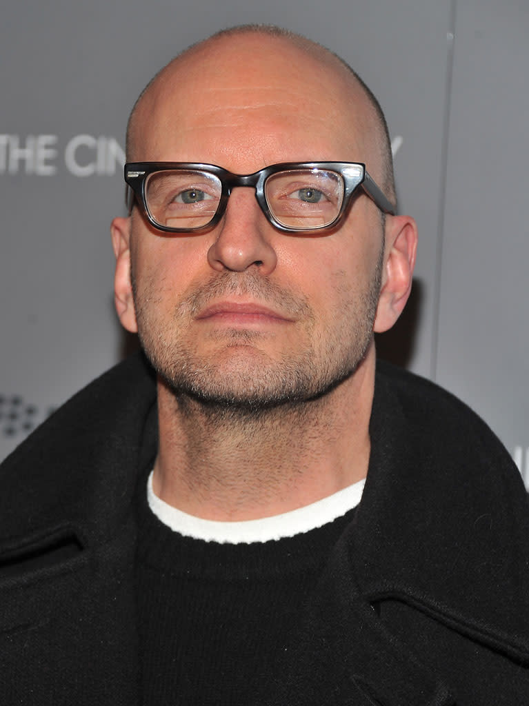 Steven Soderbergh (Jan. 14, Capricorn)