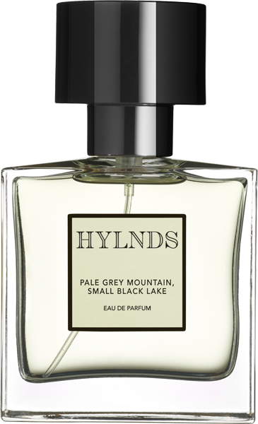 D.S. & Durga Fragrance in Pale Grey Mountain, Small Black Lake