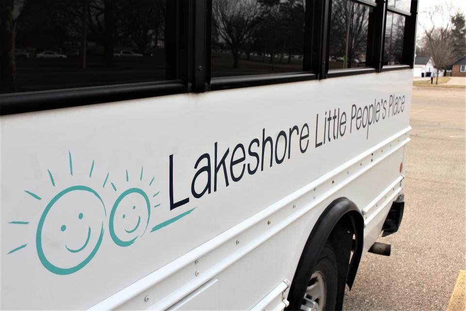 Lakeshore Little People's Place now has three locations, in Holland and Hamilton, after the closure of its Harderwyk site.