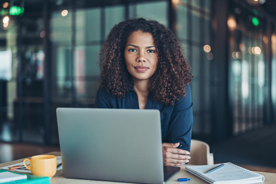 The average woman’s retirement savings dropped from 70 cents for every $1 saved by men to 68 cents in the past year, according to an analysis done by LT Trust. (Photo: Getty)