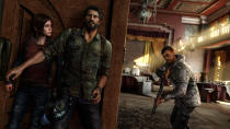 <p> The Last of Us HBO series may be on the way, but there were originally plans for Joel and Ellie to come to the big screen. Sony announced plans for a movie in 2014, with the game’s writer Neil Druckmann working on the script and Spiderman director Sam Raimi producing. Game of Thrones actress Maisie Williams expressed interest in playing Ellie and a table read was even held with actors, but the project stalled when Druckmann fell out with Sony about the direction of the project.  </p> <p> Speaking on stage at the DICE Summit 2018, he said “having some separation from it, I look back and I’m like, I don’t want that movie to be made.” Plans for the film were eventually ditched in favor of an HBO series, which will still be co-written by Druckmann and is expected to cover the events of the original The Last of Us game and parts of its sequel. If anything, the series feels better suited to a slower television adaption, and with Craig Mazin – creator of the acclaimed Chernobyl series – at the helm, it seems in good hands. </p>