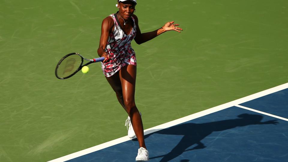 2012 us open day 2