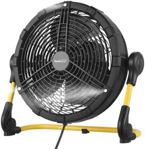 Geek Aire Rechargeable Outdoor Misting Fan