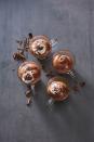 <p>And we bet you have all three of the ingredients on hand for this fast and easy fall dessert.</p><p><em><a href="https://www.goodhousekeeping.com/food-recipes/easy/a47667/3-ingredient-chocolate-mousse-recipe/" rel="nofollow noopener" target="_blank" data-ylk="slk:Get the recipe for 3-Ingredient Chocolate Mousse »;elm:context_link;itc:0;sec:content-canvas" class="link ">Get the recipe for 3-Ingredient Chocolate Mousse »</a></em></p>