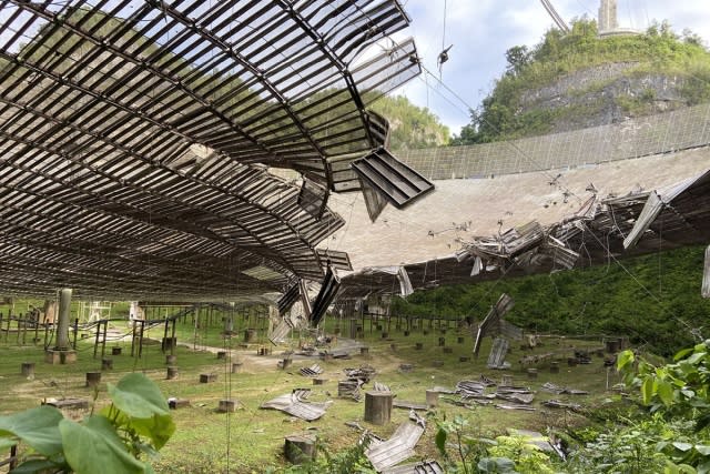 Arecibo Observatory