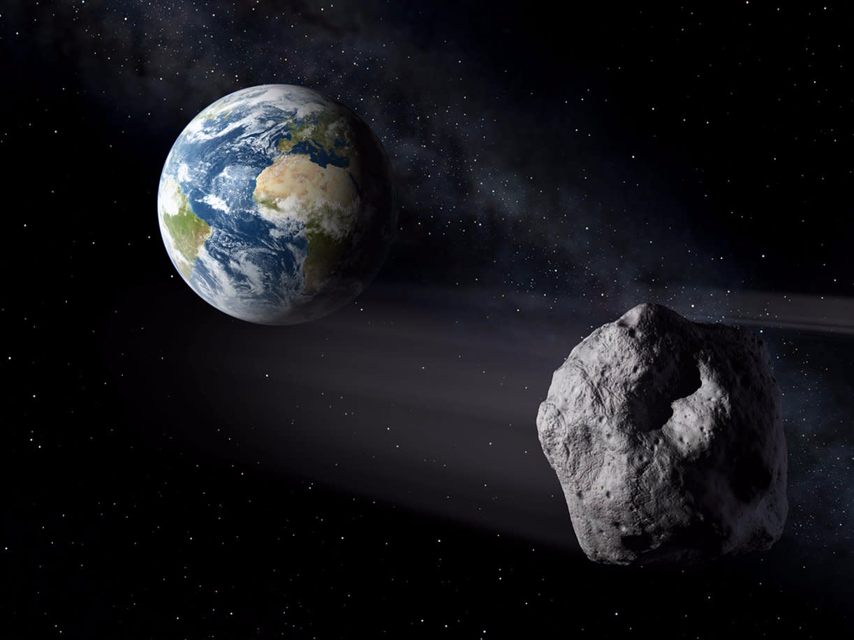 near earth object asteroids neos nasa m15 091b