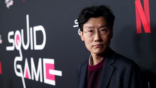 Squid Game' Creator Hwang Dong-hyuk Could Make Big Netflix Bucks on S2 –  IndieWire