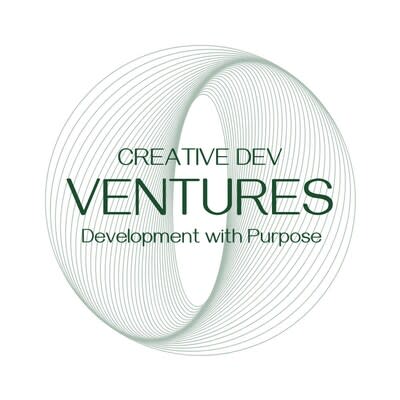 Creative Dev Ventures (CNW Group/Creative Dev Ventures)