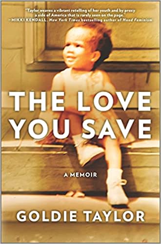 The Love You Save