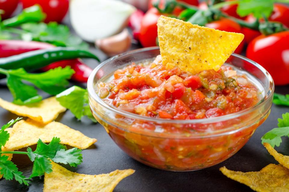 Salsa