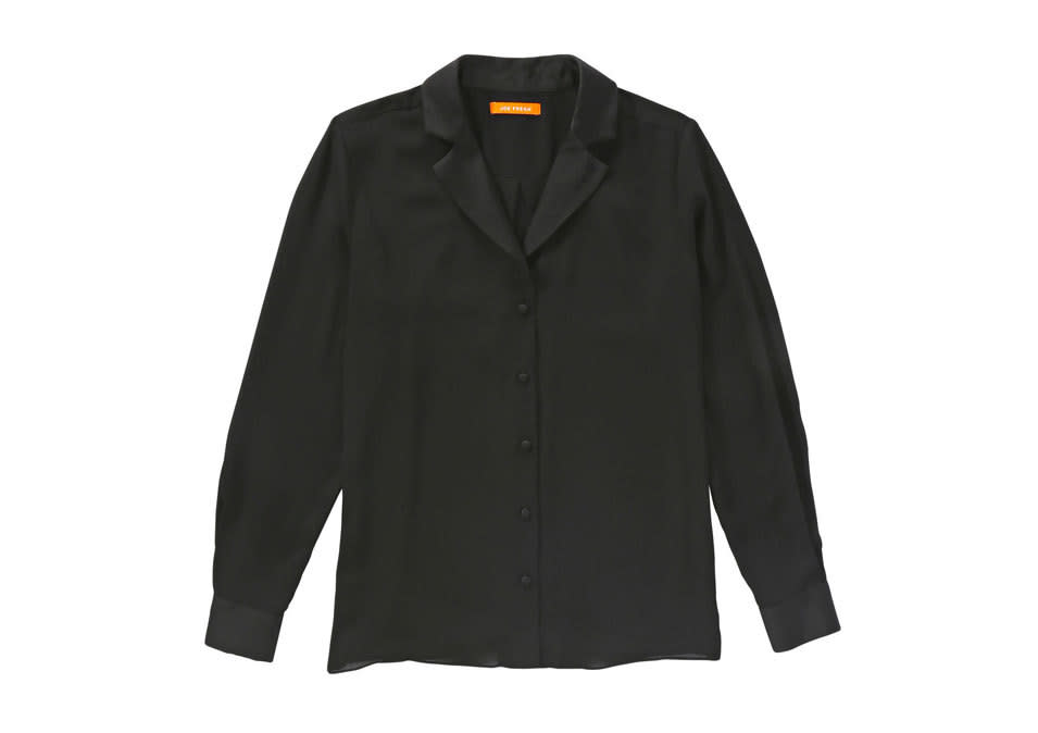 Joe Fresh Tuxedo Shirt