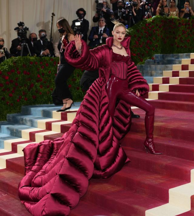 Red Carpet Rundown: Met Gala 2011, Stella's Stars