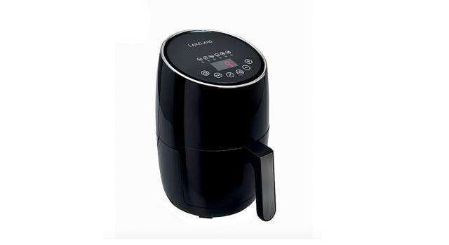 Small air fryers UK  1.5 L air fryer - Create