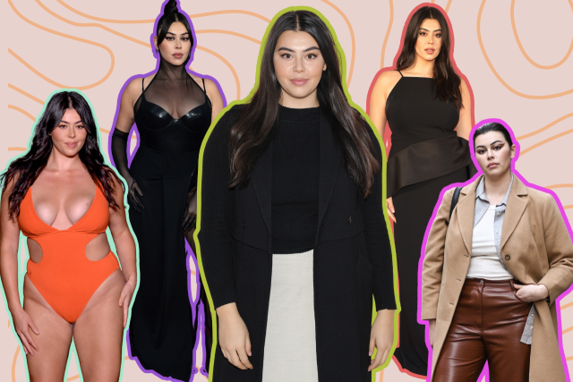 Meet the Founders Challenging the Shape of Plus-Size…