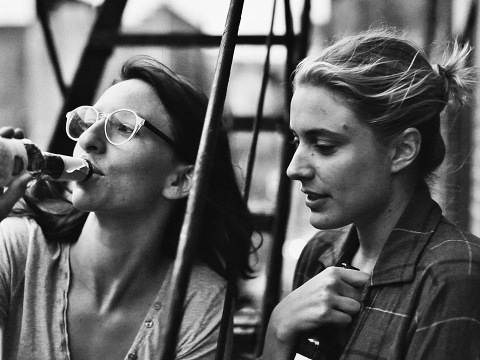 frances ha