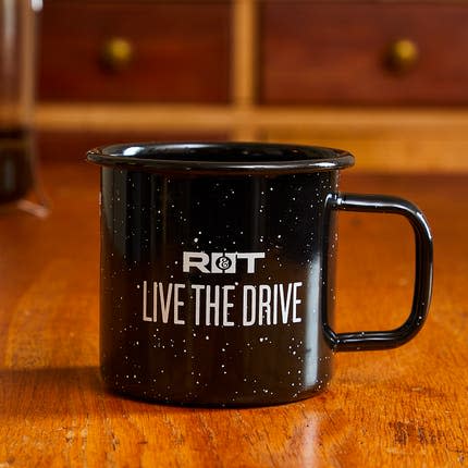 <p><a href="https://shop.roadandtrack.com/r-t-live-the-drive-camper-mug.html" rel="nofollow noopener" target="_blank" data-ylk="slk:Shop Now;elm:context_link;itc:0;sec:content-canvas" class="link ">Shop Now</a></p><p>R&T 'Live the Drive' Camp Mug</p><p>$18.00</p><p>roadandtrack.com</p><span class="copyright">Road & Track</span>