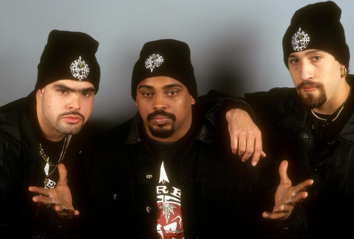 Cypress Hill’s <i>Black Sunday</i>: Track By Track