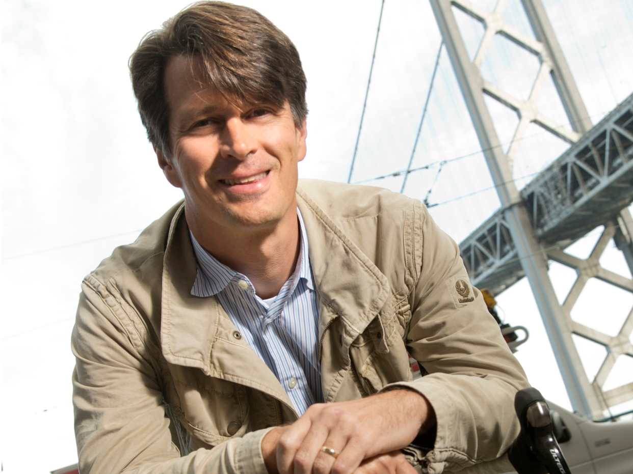 niantic john hanke