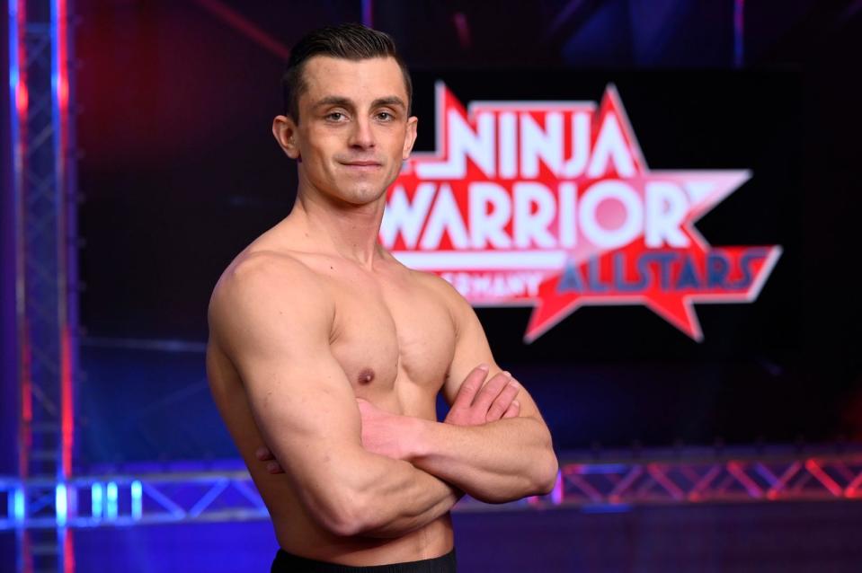 Ninja Warrior Germany: Allstars - 11.04.2021