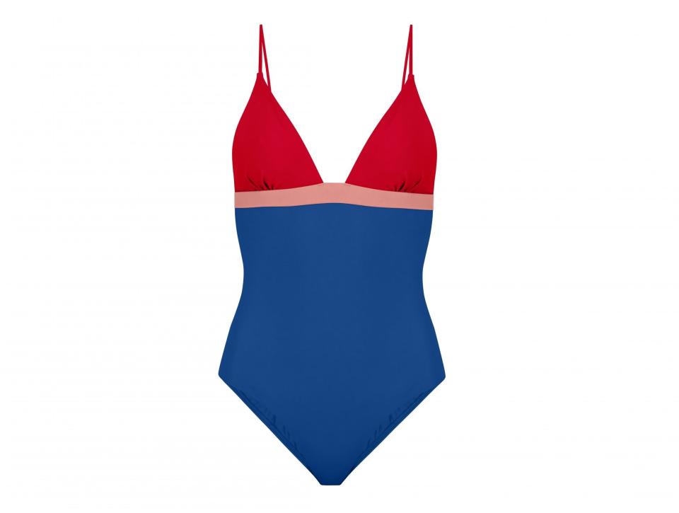 This sustainable swimsuit is stylish and eco-friendly (Casa Raki)