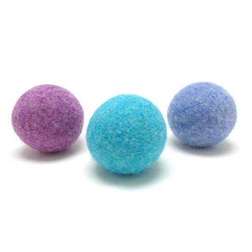 Wool Dryer Balls Deluxe