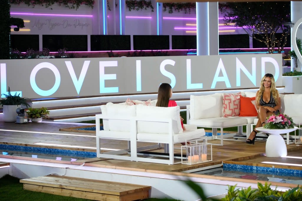 Love Island